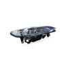 Xenon Halogen Head Lamp Driver Side to suit Mazda RX-8 2008-2011 1.3L — image 3