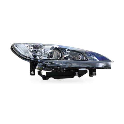 Xenon Halogen Head Lamp Driver Side to suit Mazda RX-8 2008-2011 1.3L — image 1