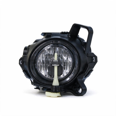 Fog Lamp Passenger Side to suit Mazda 3 CX-3 CX-5 Mazda 6 B45A-51-680 — image 1