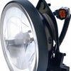 Fog Lamp Front Left or Right to suit Mazda 323 BJ Protege Protege5 — image 5