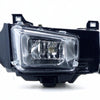 Fog Lamp Passenger Side to suit Mazda MX-30 2021-2023 DN4J51070B — image 5