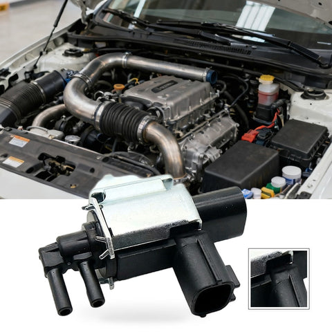 EVAP Canister Purge Valve to suit Nissan 350Z — image 2