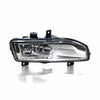 Fog Lamp Passenger Side to suit Nissan Navara NP300 Frontier X-Trail — image 1
