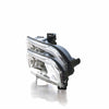 Fog Lamp Passenger Side to suit Nissan Navara NP300 Frontier X-Trail — image 4