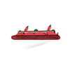 High Level Brake Light to suit Peugeot 307 1.4 1.6 2.0 00-08 9647929280 — image 3