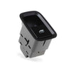 Glass Lift Switch to suit Porsche Cayenne Panamera 911 2017-2023 — image 2