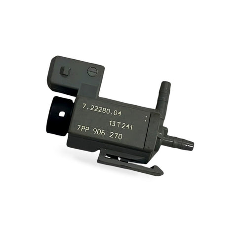 Pressure Regulator Valve to suit Porsche 911 Boxster Cayenne 11747810831 — image 2