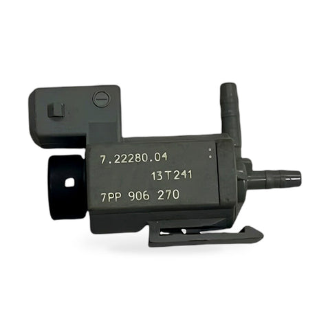 Pressure Regulator Valve to suit Porsche 911 Boxster Cayenne 11747810831 — image 1