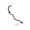 Vacuum Ventilation Hose to suit Porsche Cayenne 2011-2018 95810720700 — image 3