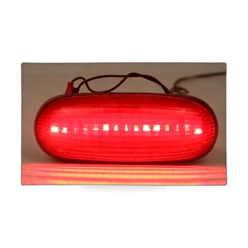 Rear Brake Light Warning Signal Lamp to suit Renault Master Opel Vivaro A — image 1