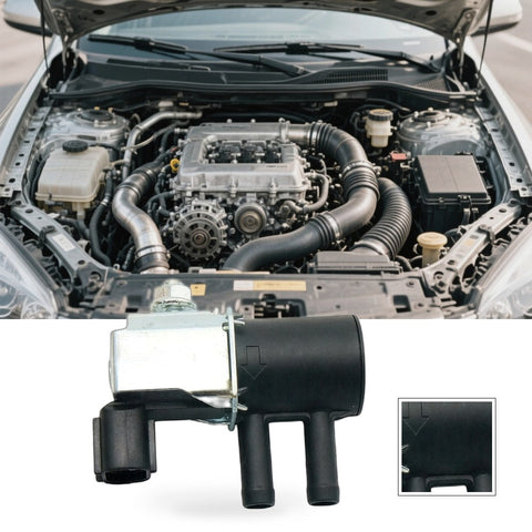 Carbon Canister Solenoid Valve to suit Suzuki Swift 1.5L — image 2