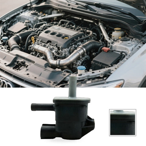 Carbon Canister Purge Valve to suit Toyota 4Runner 2.4L — image 2