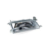 Headlight Driver Side Glass Lens to suit Toyota Corolla AE102 1992-1997 — image 3
