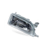 Headlight Driver Side Glass Lens to suit Toyota Corolla AE102 1992-1997 — image 4