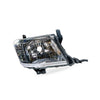 Headlamp Driver Side Left to suit Toyota Hilux 2011-2015 TIN-21030RHG — image 6