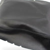 Leather Armrest Box Cover to suit Toyota Highlander 2008-2013 Black — image 4