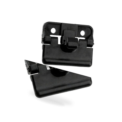 Center Armrest Clip Glove Box Storage Box Lock to suit Toyota RAV4 Yaris — image 2