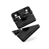 Center Armrest Clip Glove Box Storage Box Lock to suit Toyota RAV4 Yaris — image 3