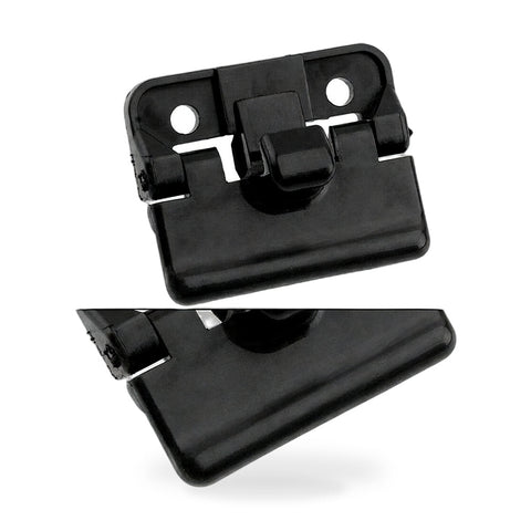 Center Armrest Clip Glove Box Storage Box Lock to suit Toyota RAV4 Yaris — image 1
