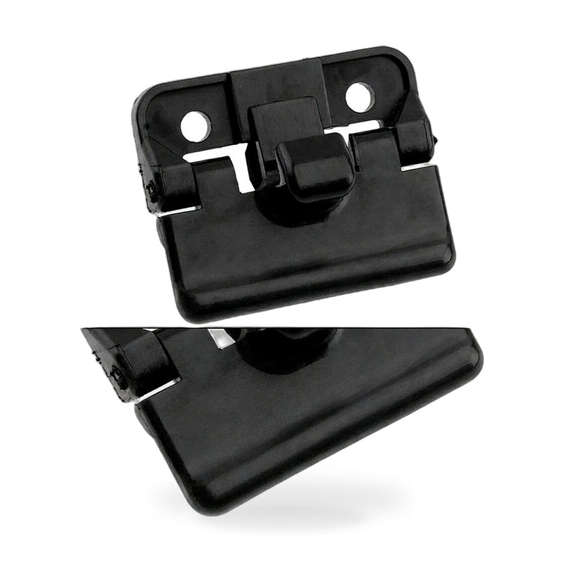 Center Armrest Clip Glove Box Storage Box Lock to suit Toyota RAV4 Yaris — image 1