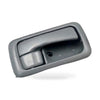 Front Door Inner Handle (Pair) to suit Toyota Hiace Granse 2004-2019 — image 1