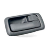 Front Door Inner Handle (Pair) to suit Toyota Hiace Granse 2004-2019 — image 5