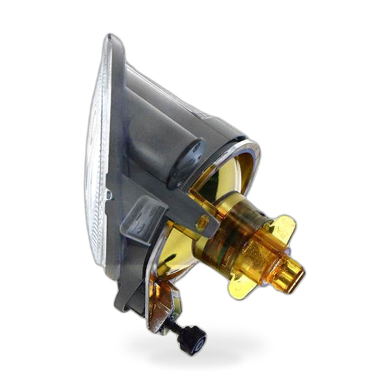 Fog Lamp Passenger Side to suit Volvo XC90 P28 2003-2015 31111182 — image 1