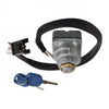 Ford New Holland TS / TM Series Tractor Ignition Switch 81864288 Suitable