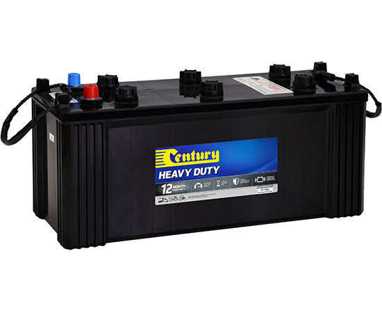 Century Batteries N120 Battery N120