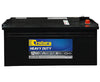 Century Batteries Battery 12V Hd 1000Cca 170Ah N150L