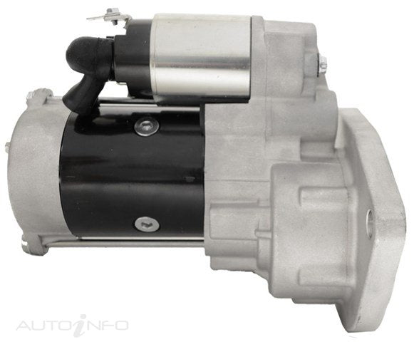 JAS Straight Motor 24V 3.5K - SNJ443