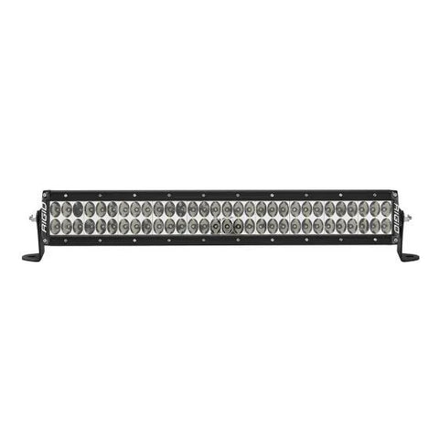 Rigid Industries E-Series Pro 20In Drive Light Bar - Black