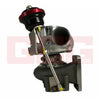 Garrett Turbocharger GTX2867R GEN2 IWG 0.73a/r RB25Det