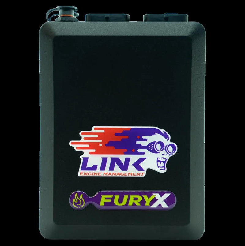 Link FuryX Wire-In ECU
