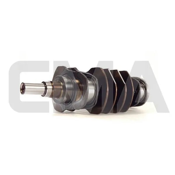 Subaru OEM Heat Treated Crankshaft EJ25 (WRX 06-14/STi 06-20)