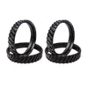 4x Tracks Tyres Wheel to suit Zodiac MX8 MX6 Pool Cleaner — image 1