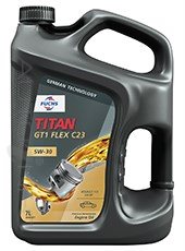 Fuchs Titan GT1 Flex C23 5W-30 - 5080007