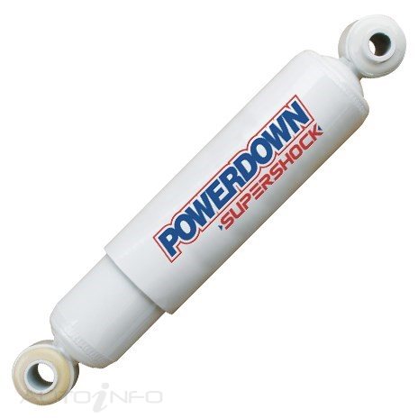 Powerdown Shock Absorber Commercial Inter - P816