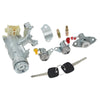 Door Lock Ignition Switch Set (Pair) to suit Toyota Avalon — image 1