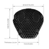 Motorcycle Gel Seat Cushion to suit General Purpose Models — image 5