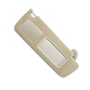 Right Hand Sun Visor to suit Toyota Prado GRJ120 4.0L — image 5