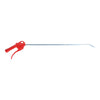Airboy Air Blow Gun Bent Nozzle 500mm 124140113BT
