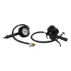 Airboy Tyre Inflator Clamp Niple 124150120