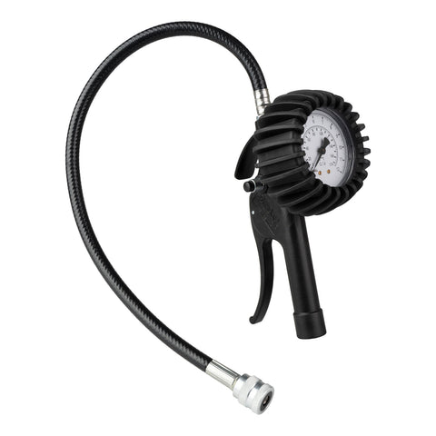 Airboy Tyre Inflator (Qt Connector) 124151120