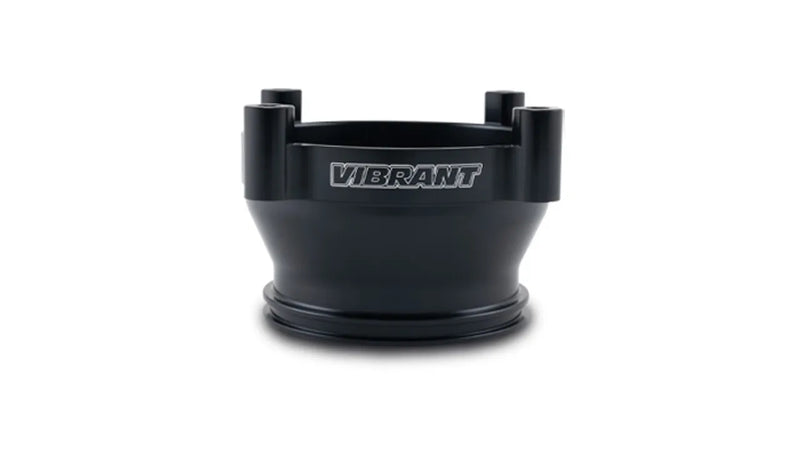 Vibrant Performance Bosch 74mm DBW Throttle Body to 3" HD Adapter