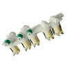 5-Way Inlet Valve to suit Samsung WA10J8700GW — image 4
