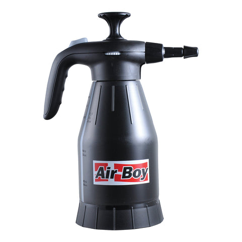 Airboy Pressure Sprayer 1.5L Epdm Pp 124EP15