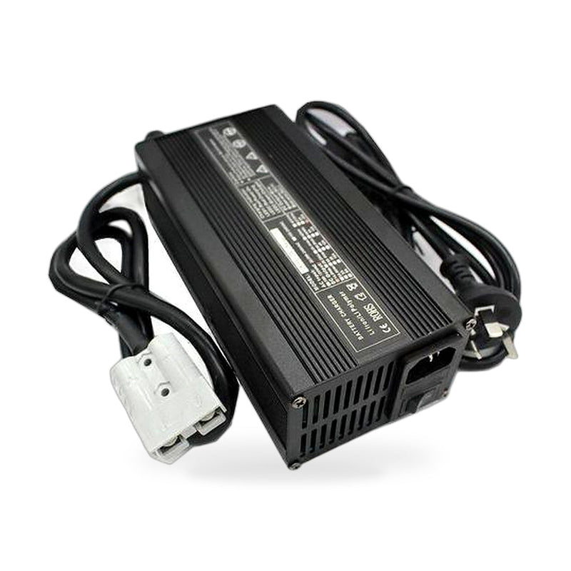 14.6V Lithium Battery Charger 30A to suit AC/DC LiFePO4 — image 1