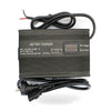 48V 15A Golf Cart Battery Charger to suit Star EzGo Club Car DS TXT Yamaha — image 1