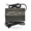 48V 15A Golf Cart Battery Charger to suit Star EzGo Club Car DS TXT Yamaha — image 5